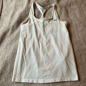 Nike tank top